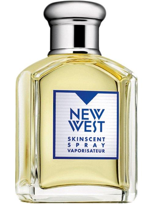 New West Skinscent For Him — Aramis