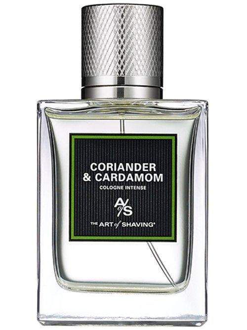 Coriander & Cardamom — The Art Of Shaving