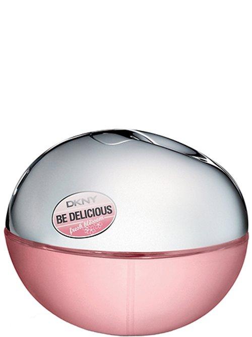 DKNY Be Delicious Fresh Blossom — Donna Karan