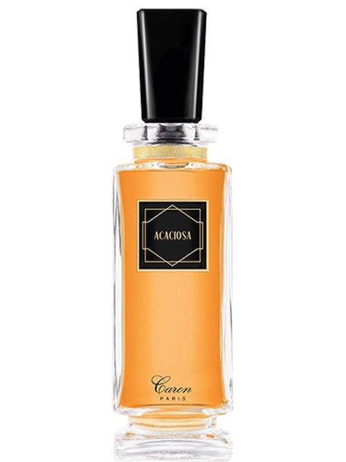 Acaciosa — Caron