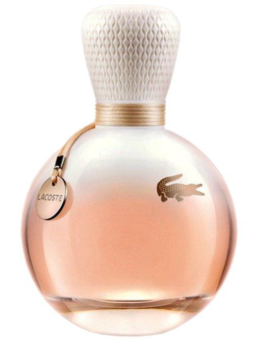 Eau De Lacoste Femme — Lacoste