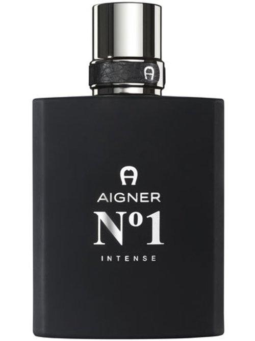 Aigner Nº 1 Intense — Aigner