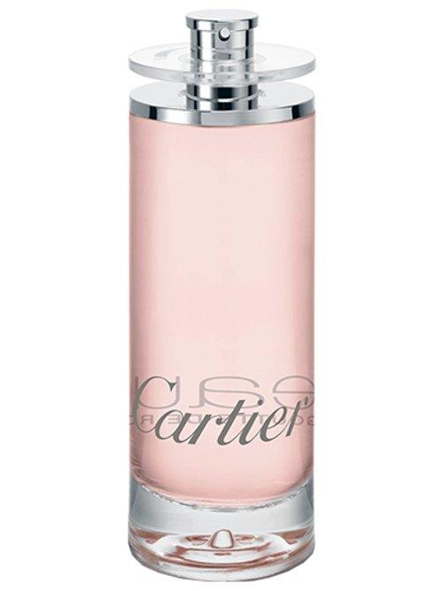Eau de Cartier Goutte de Rose — Cartier