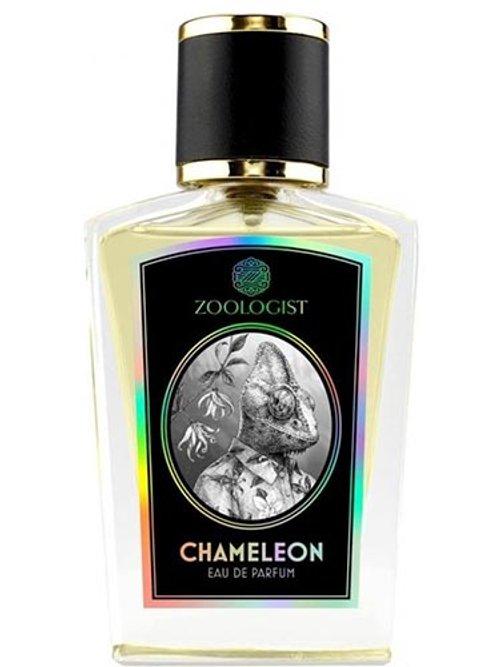 Chameleon — Zoologist