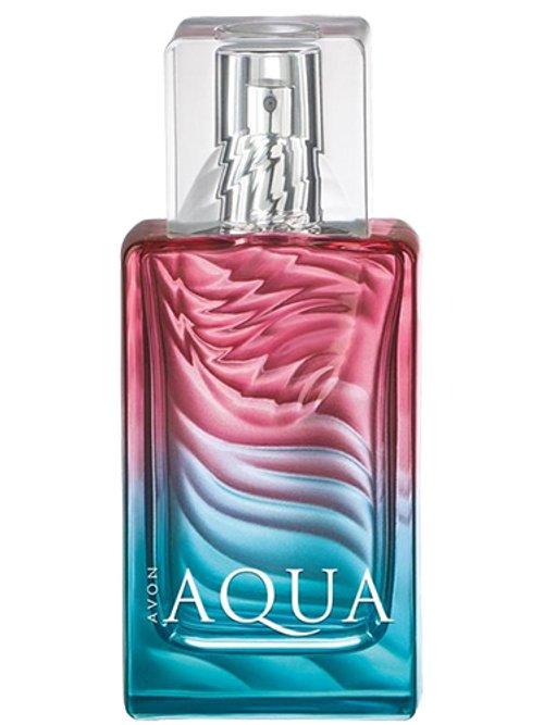 Aqua for Her — Avon