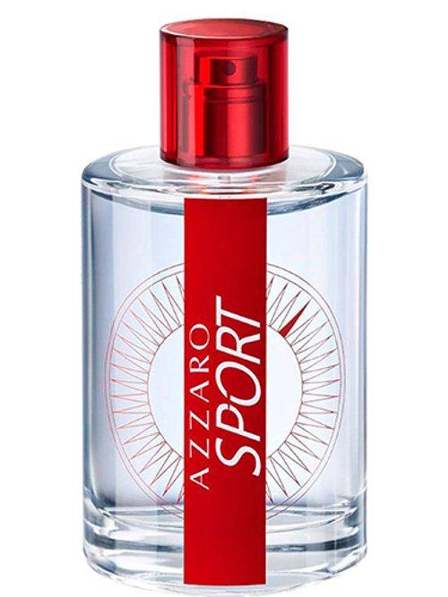 Azzaro Sport — Azzaro