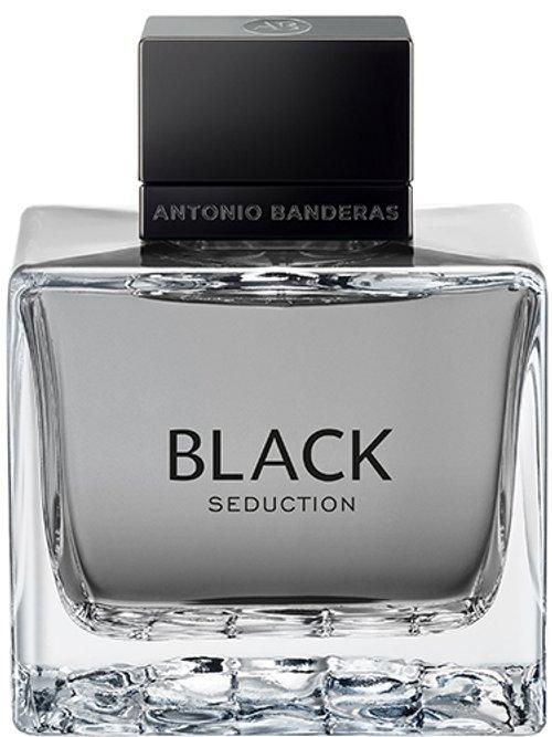 Black Seduction For Men — Banderas