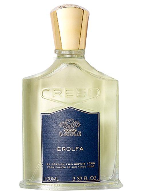 Erolfa — Creed