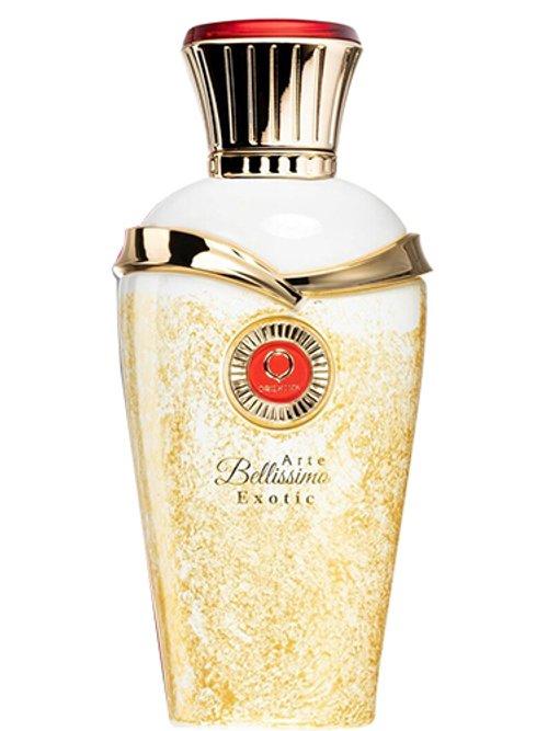Arte Bellissimo Exotic — Orientica Perfumes