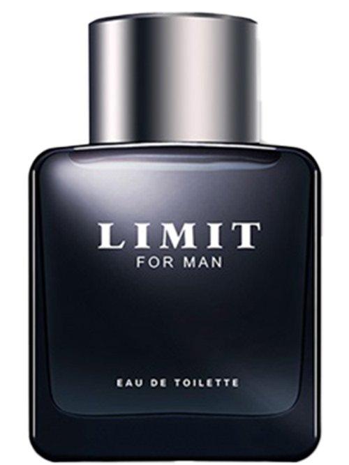 Limit For Man — Boitown