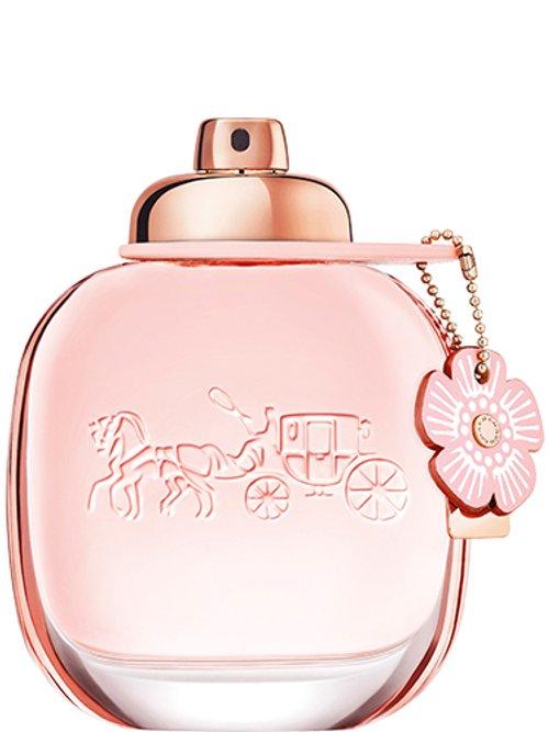 Coach Floral — Coach