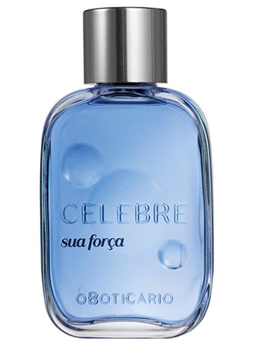 Celebre Sua Força Man — O Boticário