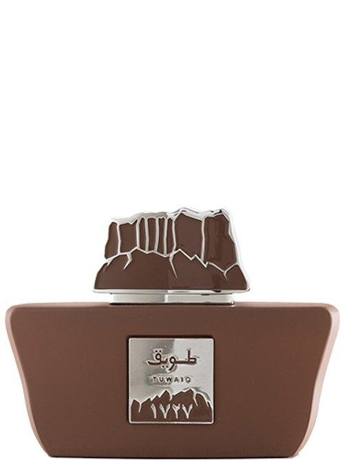 Tuwaiq 1727 — Arabian Oud