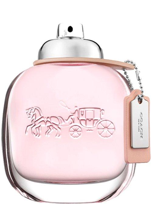 Coach Eau de Toilette — Coach