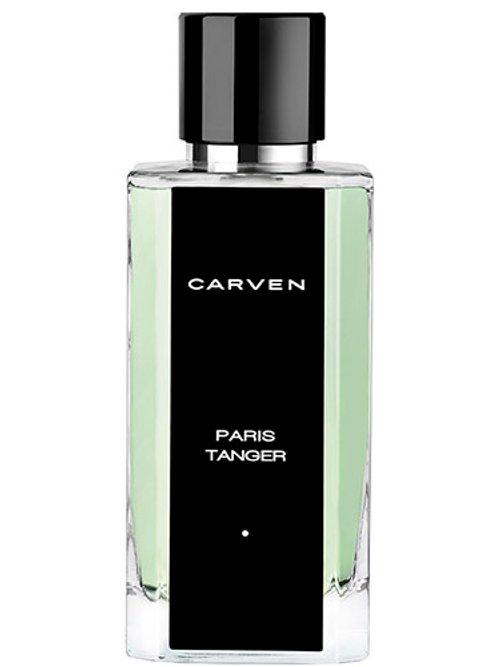 Paris Tanger — Carven