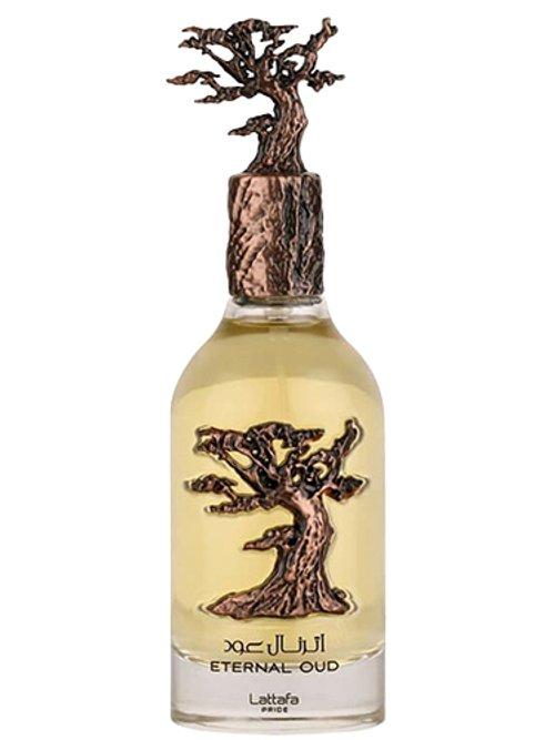 Eternal Oud — Lattafa