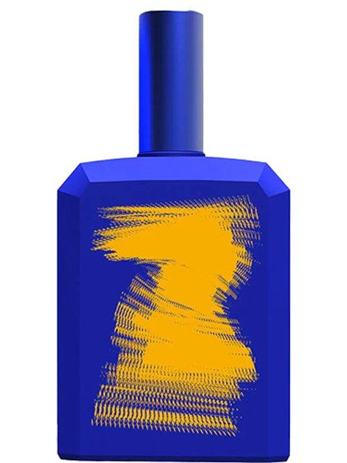 This is Not a Blue Bottle 1.7 — Histoires De Parfums