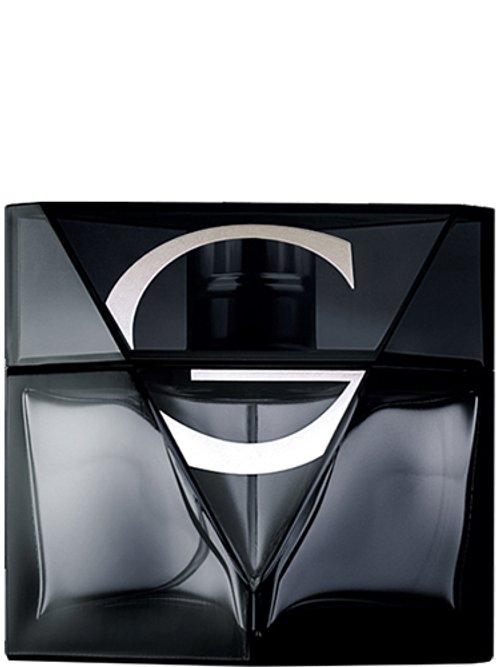 Giordani Man Notte — Oriflame
