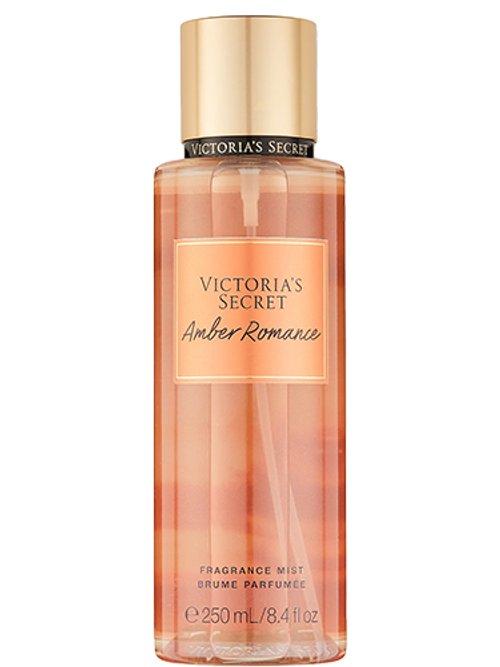 Amber Romance — Victoria'S Secret