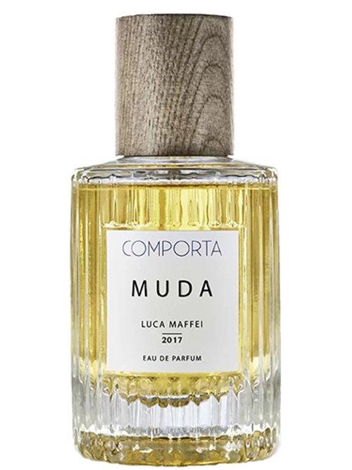 Muda — Comporta