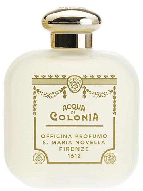 Frangipane Acqua Di Colonia — Santa Maria Novella