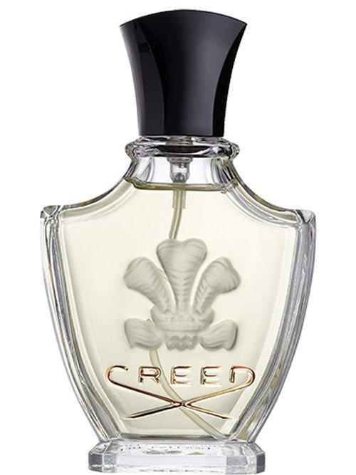 Fleurs de Bulgarie — Creed