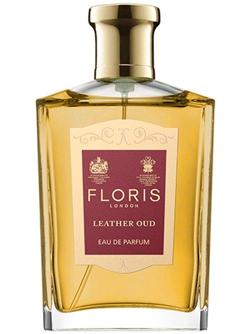 Leather Oud — Floris