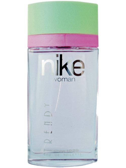 Nike Trendy Woman — Nike