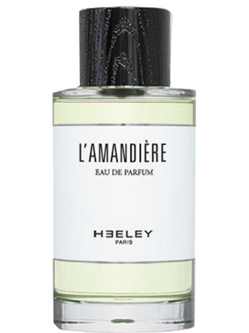 L'Amandière — Heeley