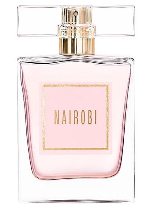 Nairobi — Black Up