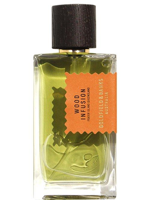 Wood Infusion — Goldfield & Banks