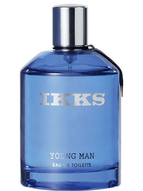 Young Man — Ikks