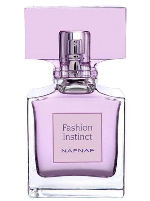 Fashion Instinct — Nafnaf
