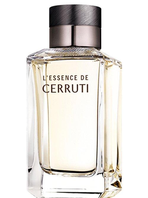 L'Essence de Cerruti — Cerruti