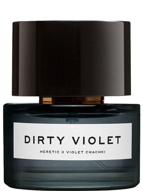 Dirty Violet 2019 — Heretic