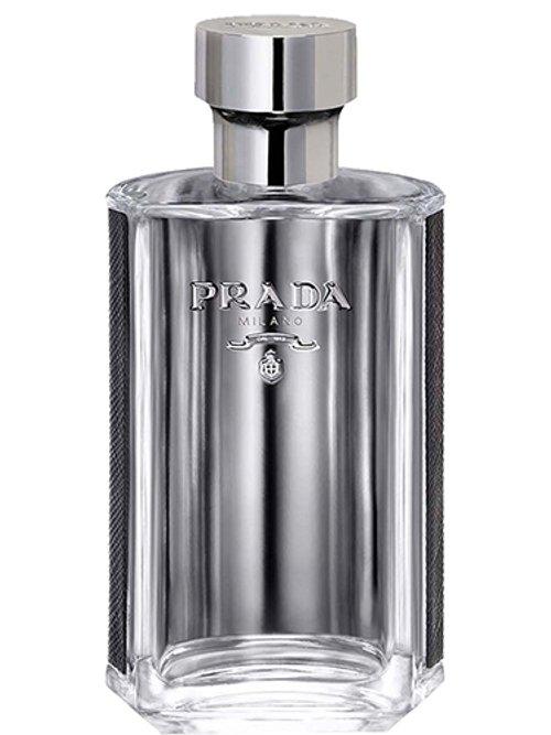 L'Homme — Prada
