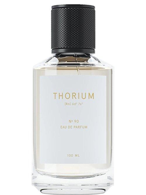 Thorium Nº 90 — Sober
