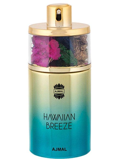 Hawaiian Breeze — Ajmal