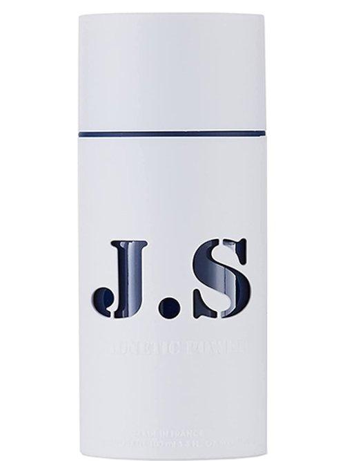 J.S Magnetic Power Navy Blue — Jeanne Arthes