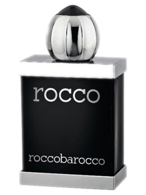 Roccobarocco Black Label Per Lui — Roccobarocco
