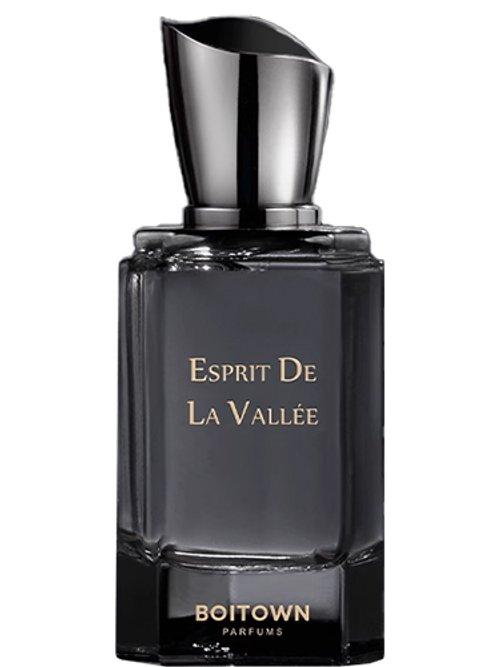 Esprit De La Vallée — Boitown