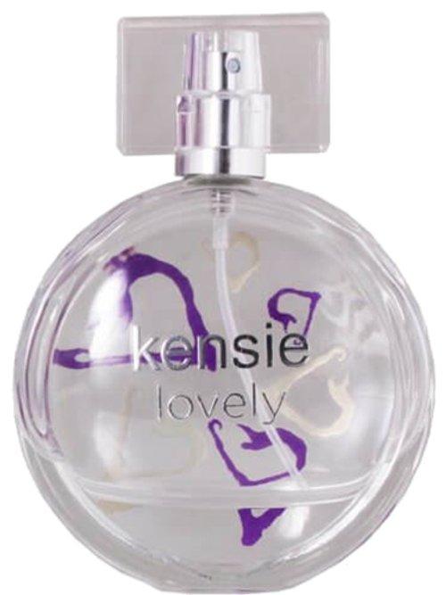 Lovely — Kensie