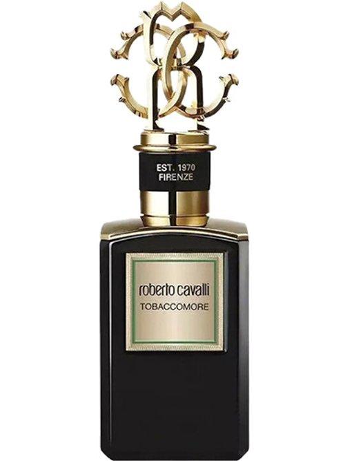 Tobaccomore — Roberto Cavalli