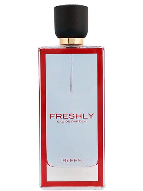 Freshly — Riiffs