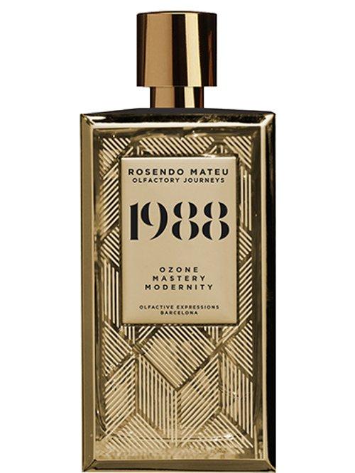 1968 — Rosendo Mateu