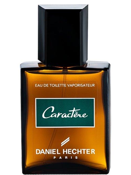 Caractere — Daniel Hechter