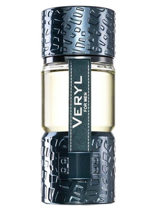 Veryl For Men — Sapil