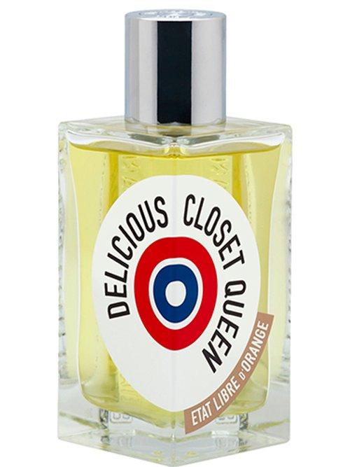 Delicious Closet Queen — Etat Libre D'Orange
