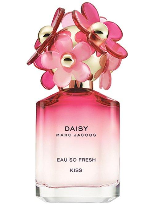 Daisy Eau So Fresh Kiss 2017 — Marc Jacobs