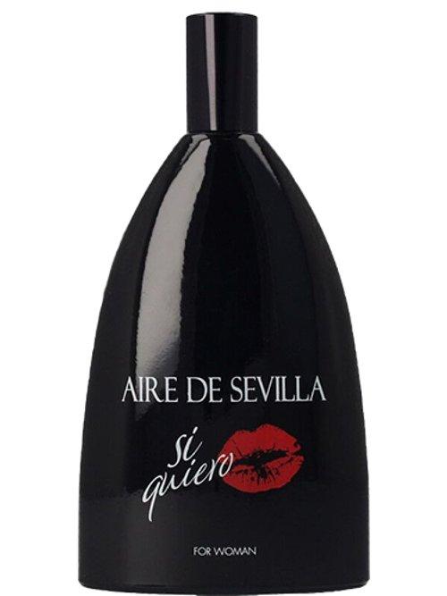 Aire De Sevilla Si Quiero — Aire De Sevilla